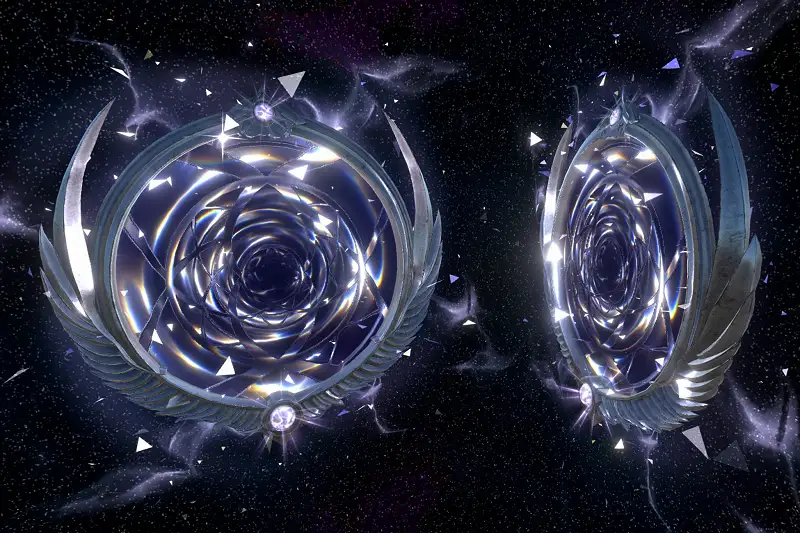 Portal Effects Asset Thumbnail