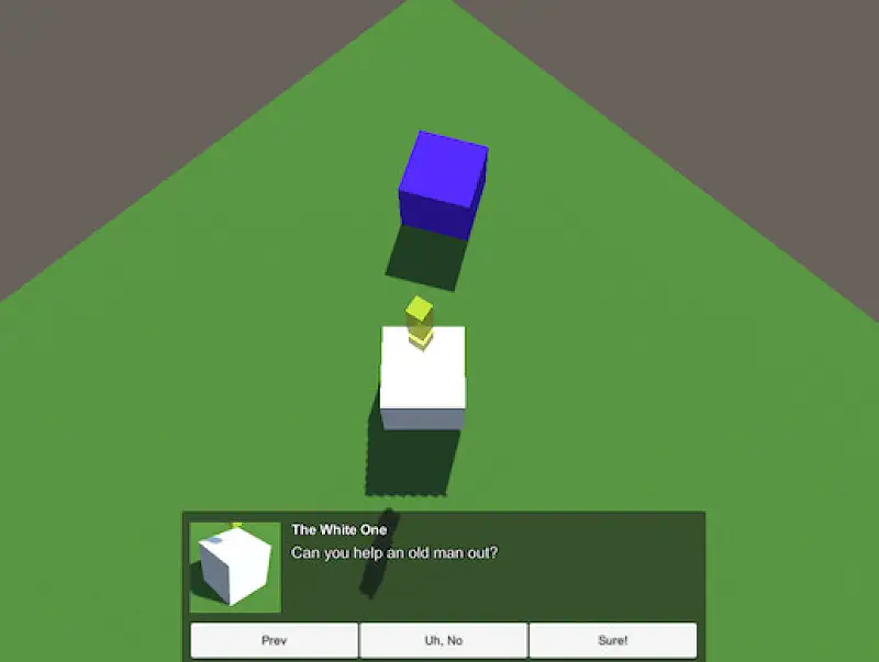 Simple Dialogs Asset Image