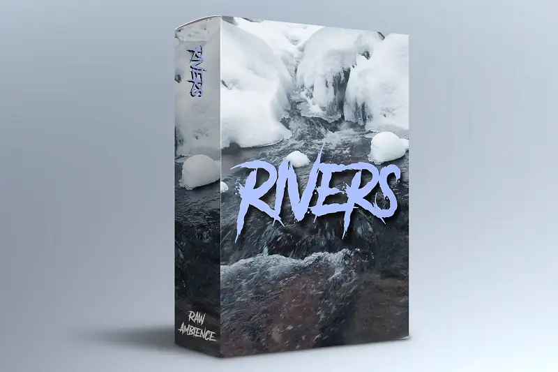 Rivers Soundscapes Asset Thumbnail