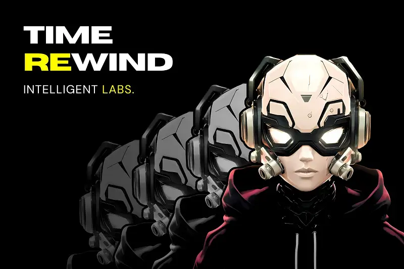 Time Rewind Asset Thumbnail