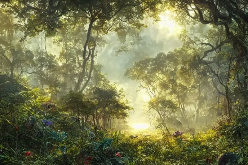 Soundscape Ambience Loop Starterpack Asset Thumbnail