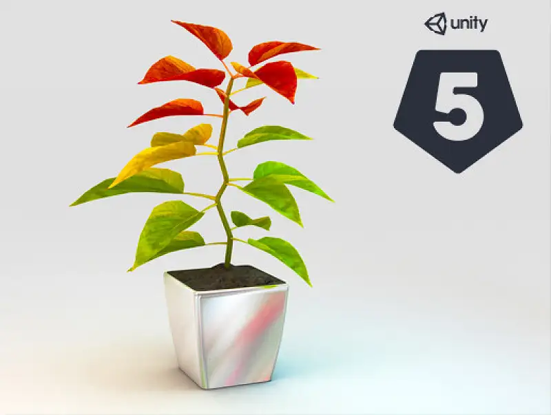 Plant 04 Asset Thumbnail