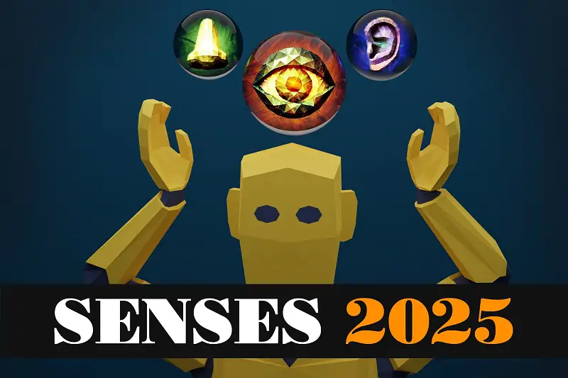 Senses 2 Asset Thumbnail