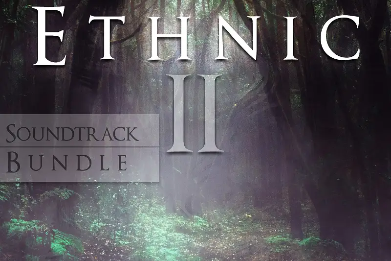 Ethnic Soundtrack Bundle II Asset Thumbnail