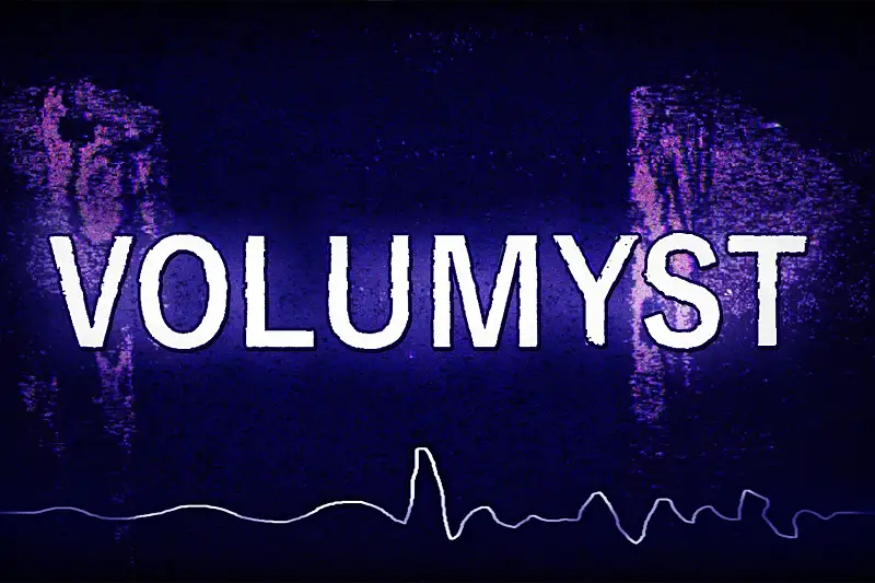 VOLUMYST - Audio Interference Effects System (BETA) Asset Thumbnail