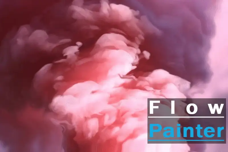 Flow Painter Asset Thumbnail