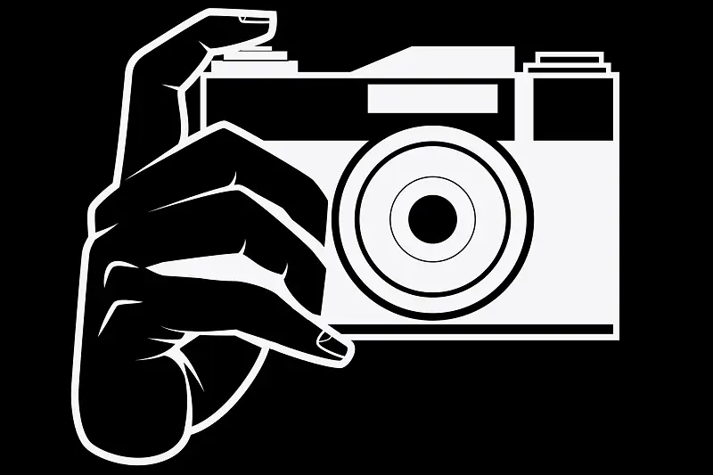 Photo Camera System Asset Thumbnail