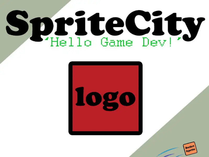 Sprite City Asset Thumbnail