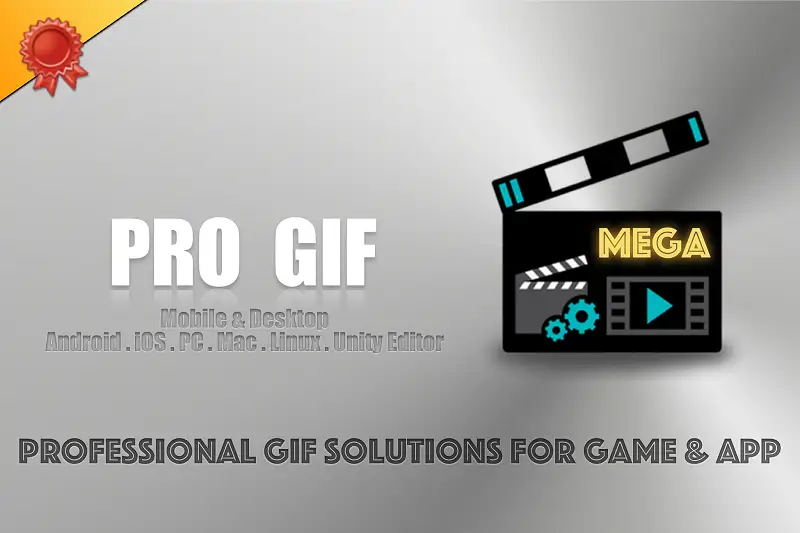 Pro GIF Asset Thumbnail