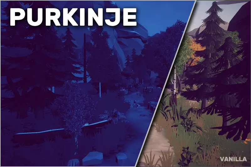 Spice Up: Purkinje Asset Thumbnail