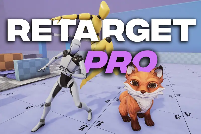 Retarget Pro Asset Thumbnail