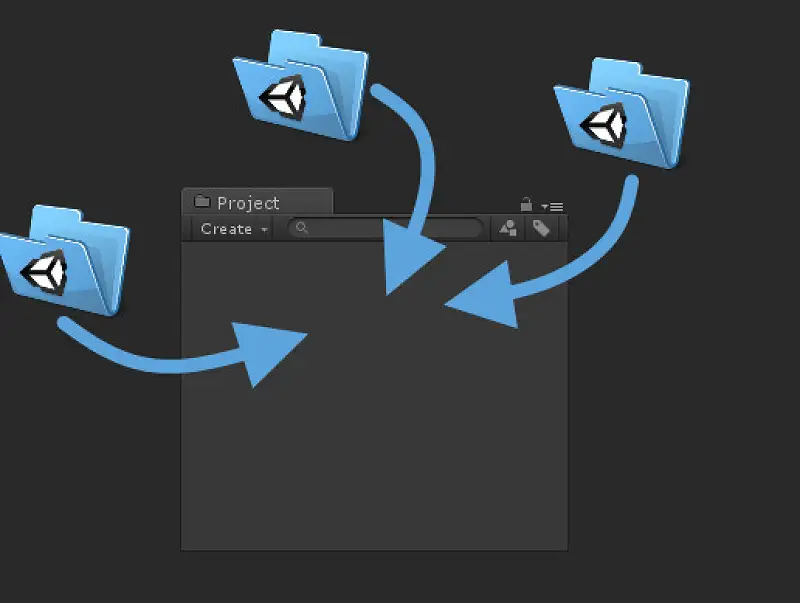 External Assets Asset Thumbnail