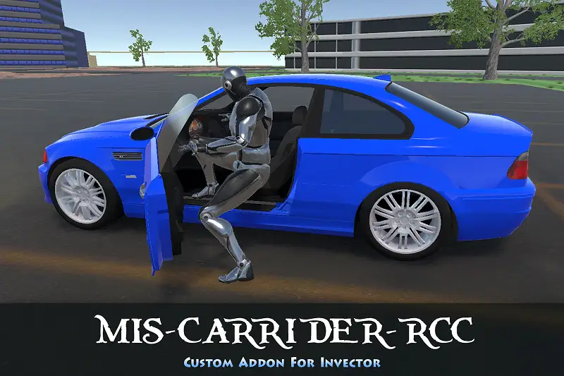 MIS-CarRider-RCC Asset Thumbnail