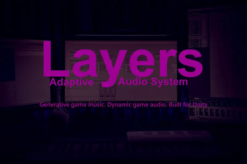 Layers Adaptive Audio System Asset Thumbnail