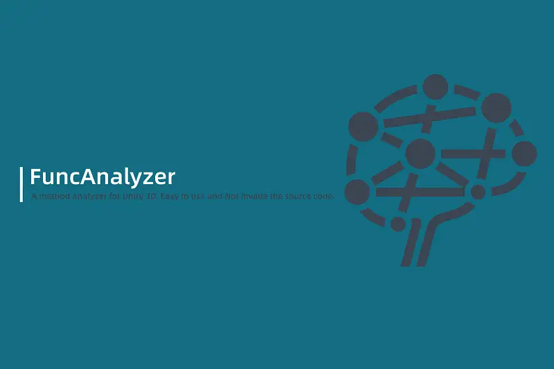 FuncAnalyzer Asset Thumbnail