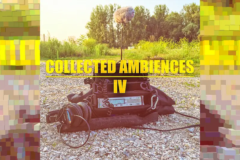Collected Ambiences – Volume 04 Asset Thumbnail