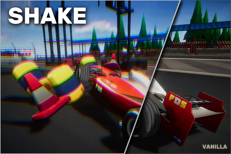 Spice Up: Shake Asset Thumbnail