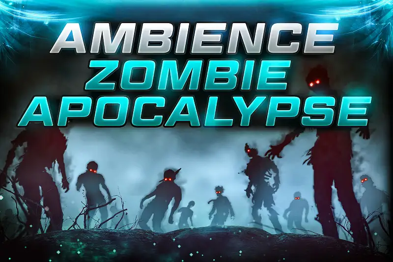 Fantasy Apocalypse Soundscapes Asset Thumbnail