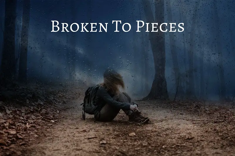 Ethereal Ambient Music Track Asset Thumbnail