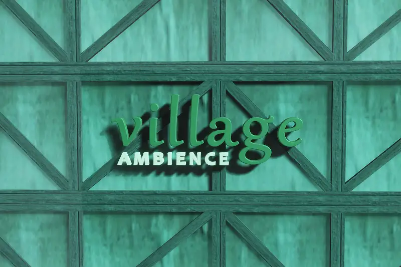 Fantasy Village Ambience - Volume 3 Asset Thumbnail