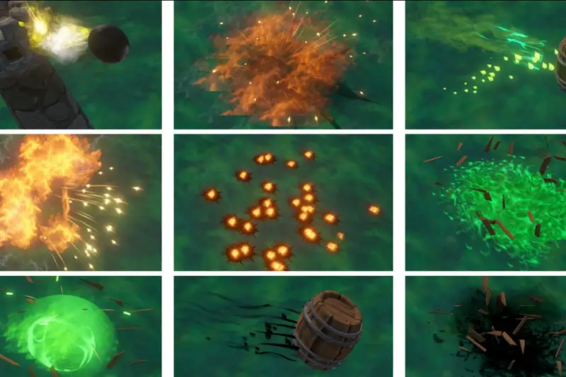 Tower Defence Assets Asset Thumbnail