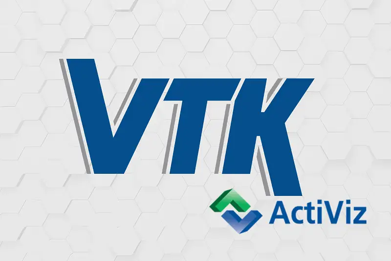VTKUnity-Activiz: Scientific Data Processing and Visualization Asset Thumbnail