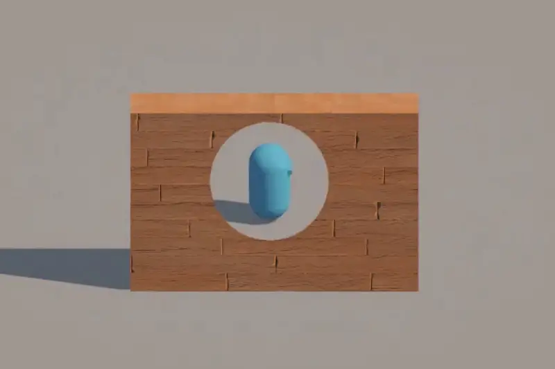 See-Through Shaders for Unity URP Asset Image