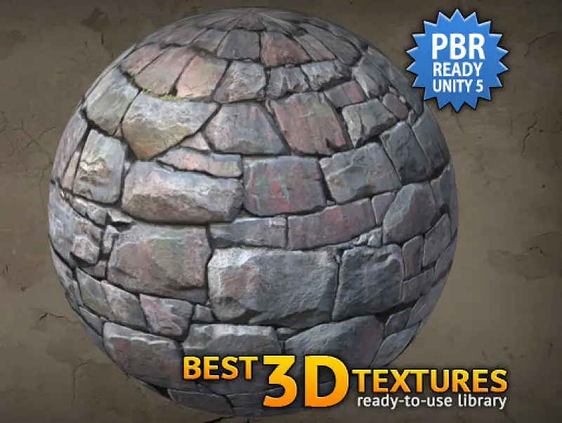 Stones 16 Asset Thumbnail