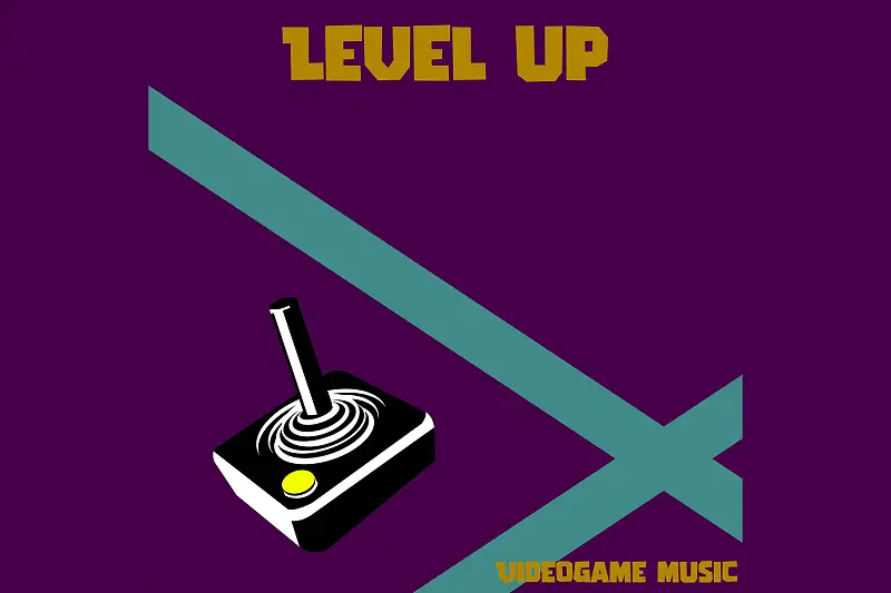 Chiptune Style Uplifting Music 7 Asset Thumbnail