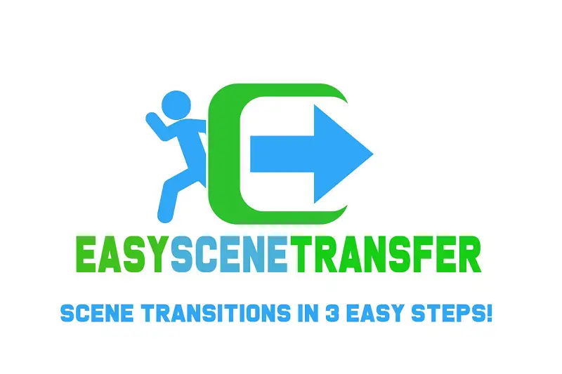 Effortless Scene Transitions Asset Thumbnail
