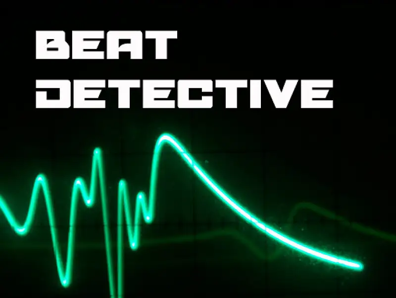 Beat Detecitve Asset Thumbnail