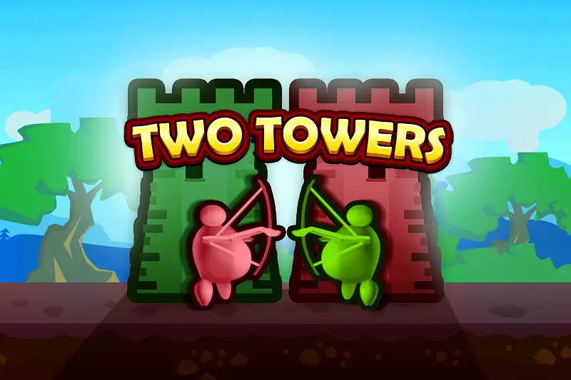 Two Towers Asset Thumbnail
