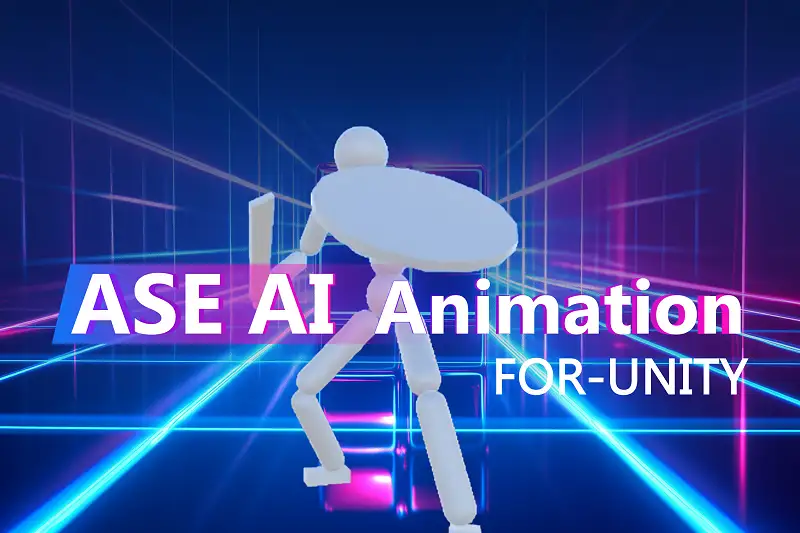 ase_ai_animation_for_unity Asset Thumbnail