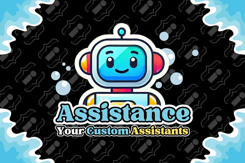 Assistance Asset Thumbnail