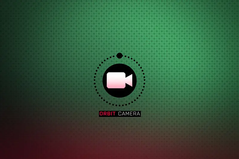 Camera Orbit Asset Thumbnail