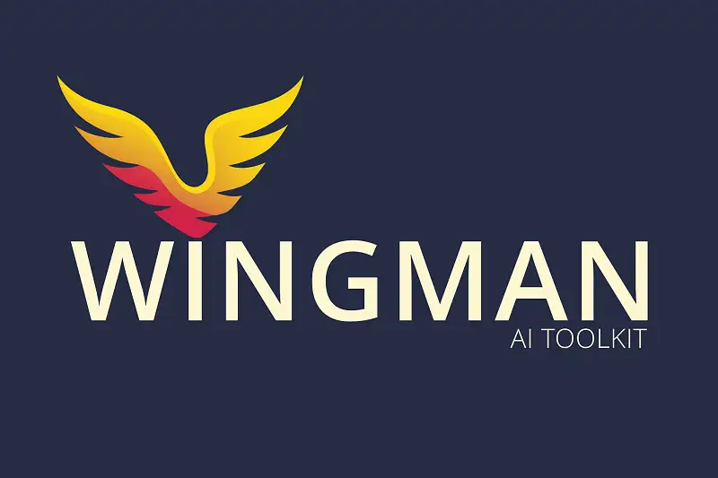 Wingman - AI Editor Toolkit for Unity Asset Thumbnail