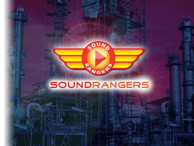 Industrial Ambiences-Looping Soundscapes Asset Thumbnail