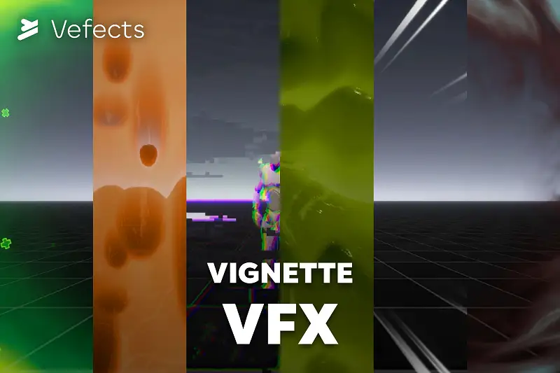 Vignette VFX Asset Thumbnail