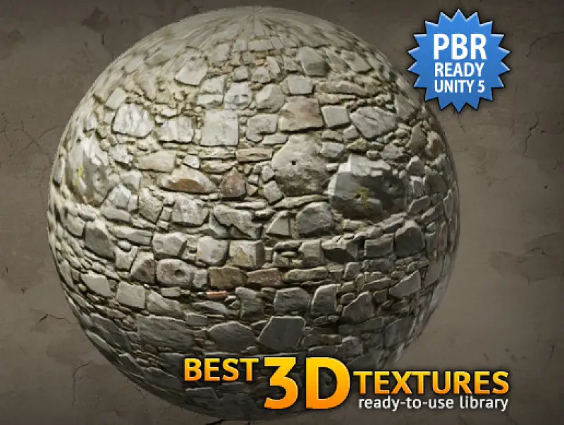 Stones 11 Asset Thumbnail
