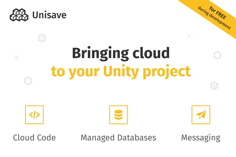 Unisave Backend Service Asset Thumbnail