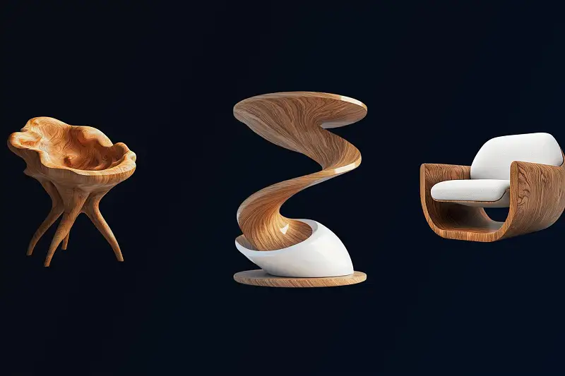 NHC - Modern Furniture Asset Thumbnail