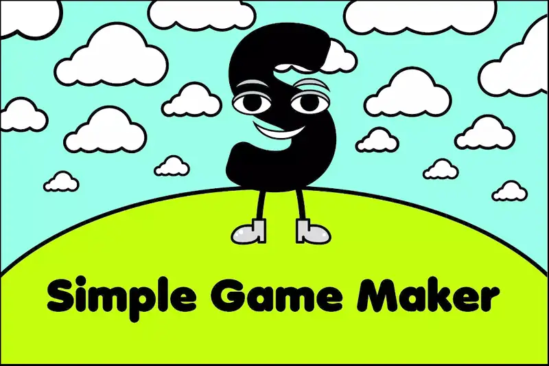 Simple Game Maker - Free Asset Thumbnail