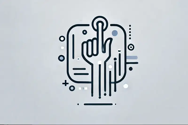 Touch Gestures - New Input System Asset Thumbnail