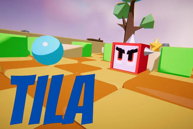 Marble Game Package Asset Thumbnail