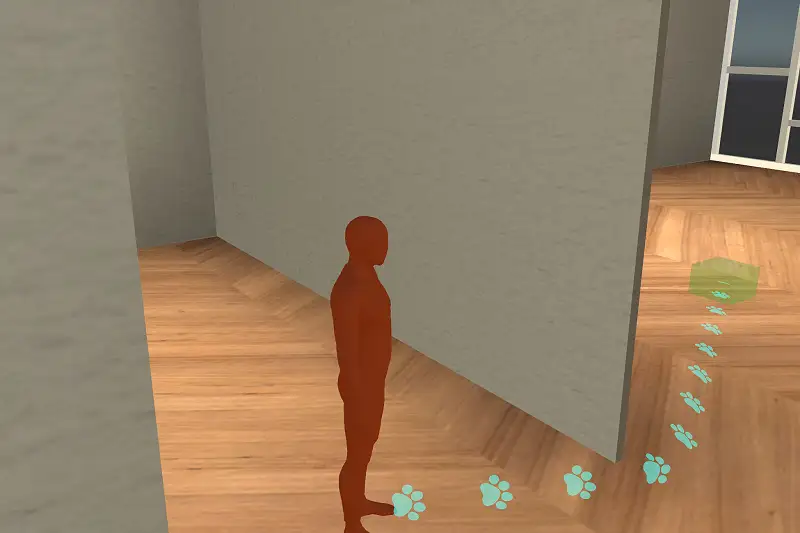 Quick Path Draw Asset Thumbnail