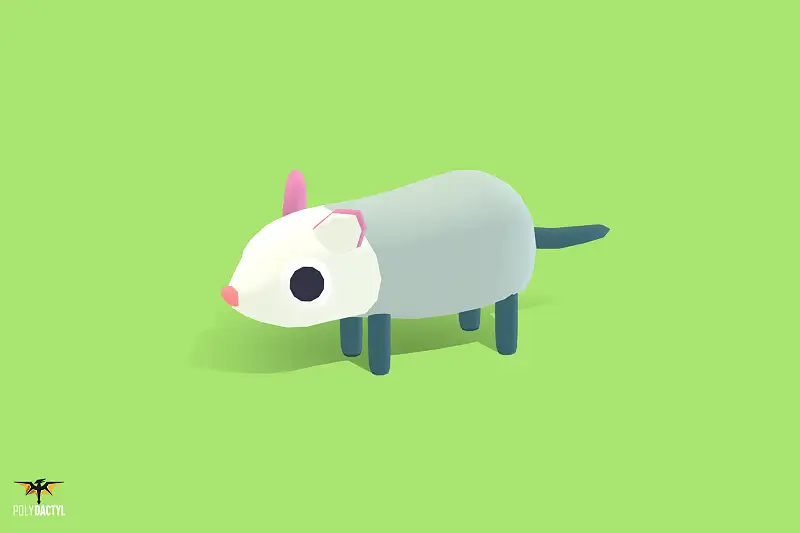 Quirky Animal Pack Asset Thumbnail