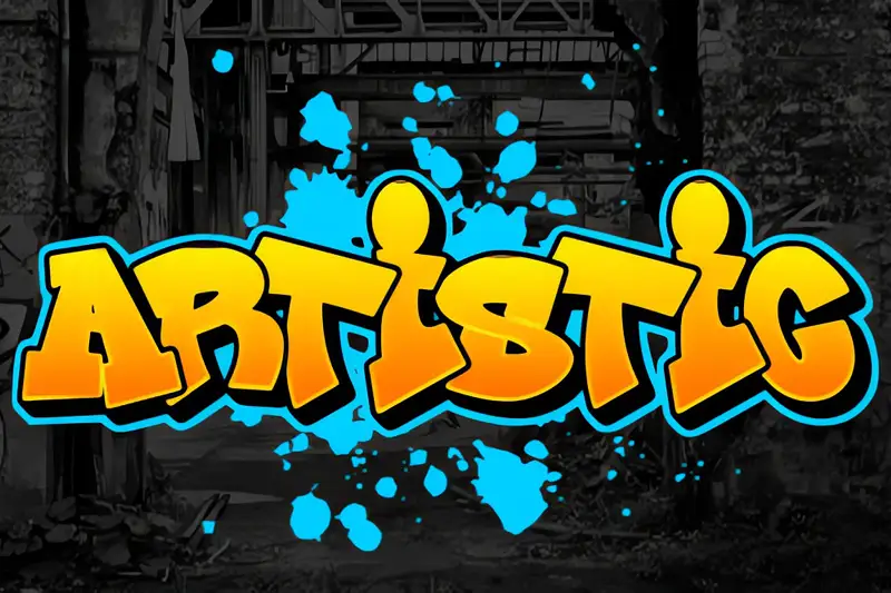 Artistic Bundle: Unlock Creative Possibilities Asset Thumbnail