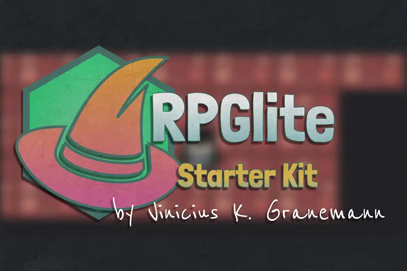 RPGlite Starter Kit Asset Thumbnail