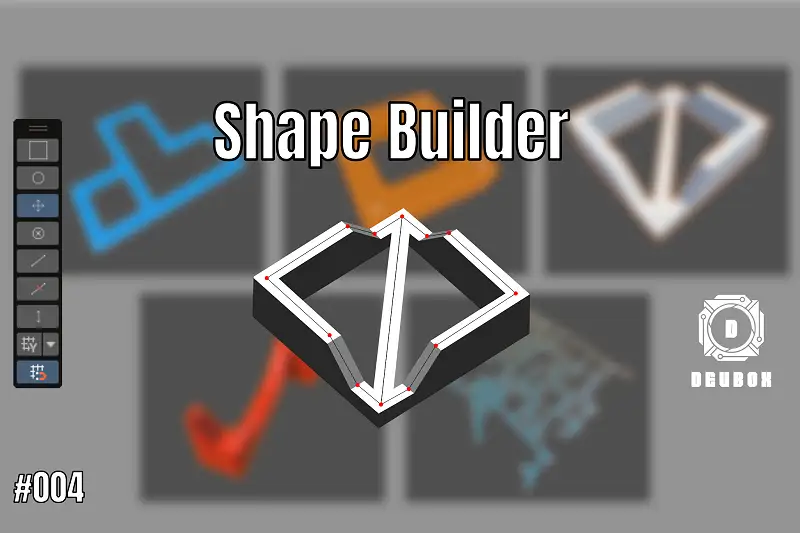 ShapeBuilder Asset Thumbnail