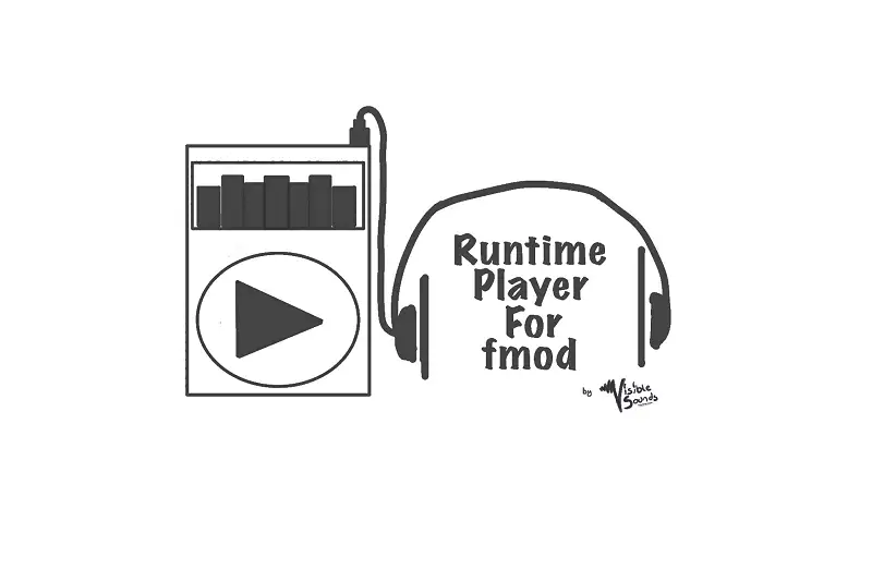 Runtime Player For Fmod Asset Thumbnail